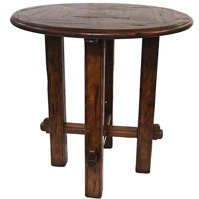 THEODORE ALEXANDER CASTLE BROMWICH PUB TABLE