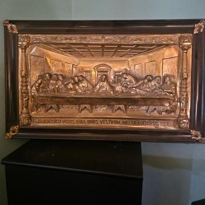 Last Supper
