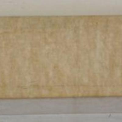 1026	VINTAGE WOOD MODEL AIRPLANE KIT, MIDWEST *AERONCA SEDAN*

