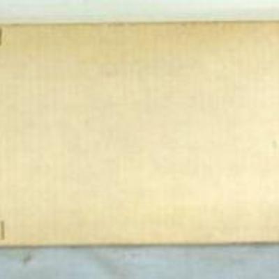 1095	VINTAGE WOOD MODEL AIRPLANE KIT, J & J INDUSTRIES AIRCRAFT DIVISION *BANSHEE* R/C AIRPLANE
