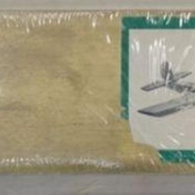 1189	VINTAGE WOOD MODEL AIRPLANE KIT, AERO MODELS *R/C AERO SPECIAL* SEALED
