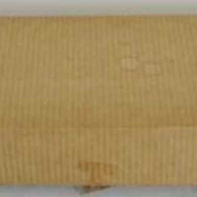 1008	VINTAGE WOOD MODEL AIRPLANE KIT, P-SHOOTER
