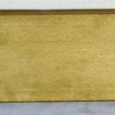 1196	VINTAGE WOOD MODEL AIRPLANE KIT, AERO MODELS *R/C AERO DYNAMIC*
