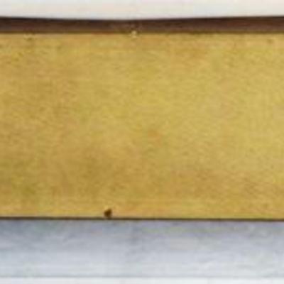 1081	VINTAGE WOOD MODEL AIRPLANE KIT, AERO MODELS *R/C AERO DYNAMIC* 
