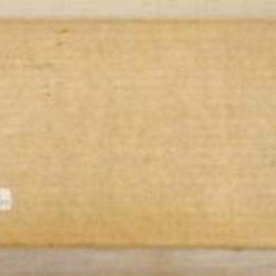 1120	VINTAGE WOOD MODEL AIRPLANE KIT, MIDWEST MODELS * BE'BE' JODEL D-9* R/C AIRPLANE
