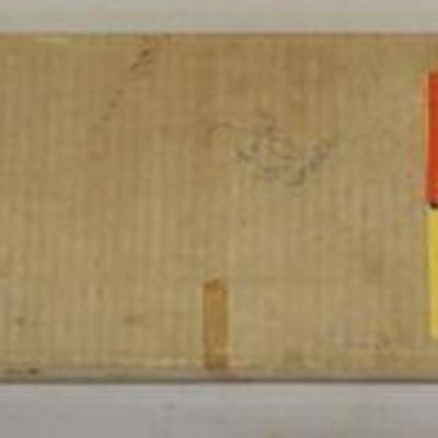 1131	VINTAGE WOOD MODEL AIRPLANE KIT, ARISTO CRAFT GAS MODEL KIT *ROYAL GRACE* R/C AIRPLANE
