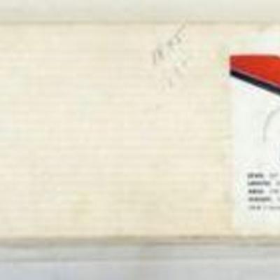 1159	VINTAGE WOOD MODEL AIRPLANE KIT, CARL GOLDBERG MODELS *FALCON 56* R/C AIRPLANE
