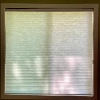 Hunter Douglas Applause Honeycomb Shade 59.25" X 58.25" IOB