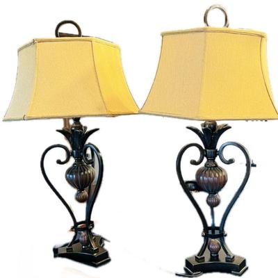 Lamp Set
