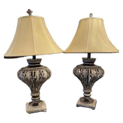 Lamp Set