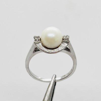 1o k with pearl