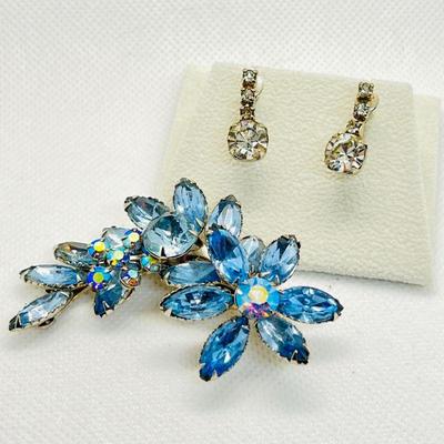 Costume Jewelry 