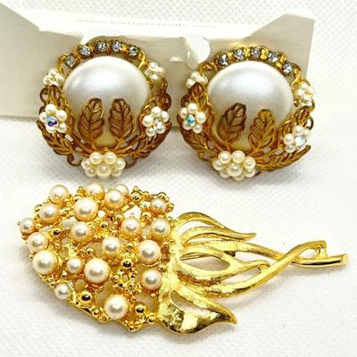 Costume Jewelry