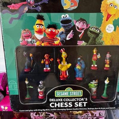 collector's item never opened
