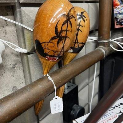 professional maracas