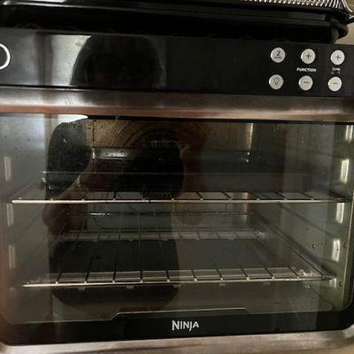 Ninja Oven