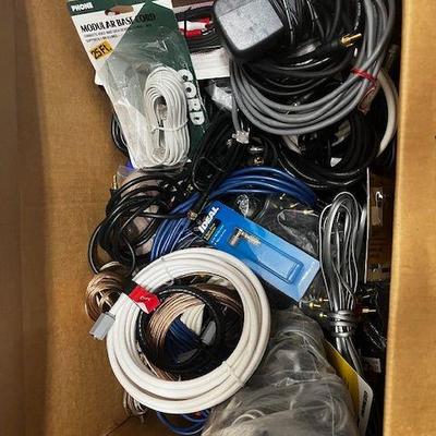 cords