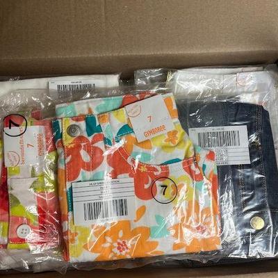 Gymboree
