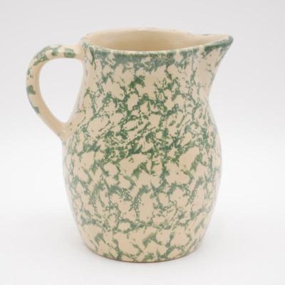 Robinson Ransbottom Pottery 1qt Pitcher