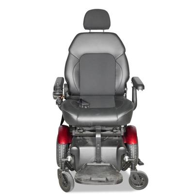P330 Vision Ultra Power Wheelchair