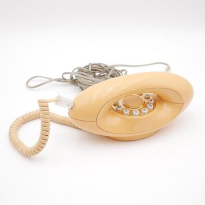 Vintage ATC American Telecommunications Co. Genie Phone, Model TEIF 8300