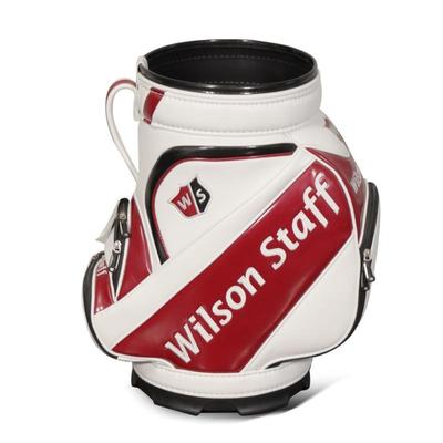 Wilson Staff Pro Tour Den Caddy