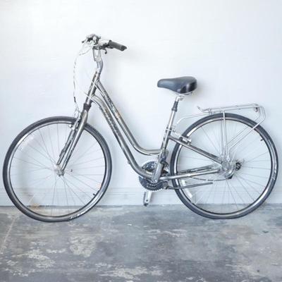 Trek 7300 WSD Women's Bicycle
