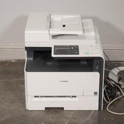 Canon Color imageCLASS MF8280Cw Multifunction Printer