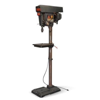 Sears Craftsman 15.5" Drill Press, Model 113.21370