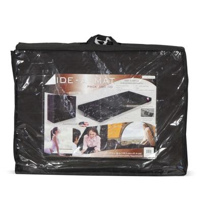 Hide-A-Mat Trifold Multi-Purpose Mat