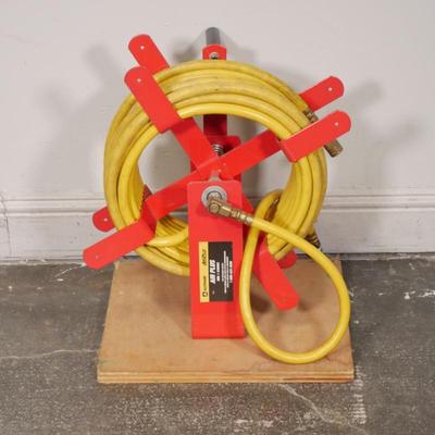 Alltrade Air-Plus Air Hose & Reel