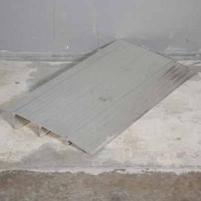 EZ-Access Transitions 3" Modular Entry Ramp