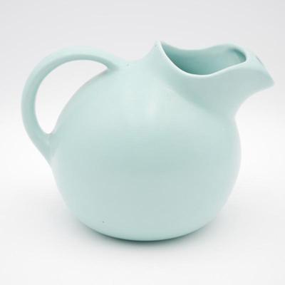 Vintage Franciscan Ware El Patio Ball Pitcher