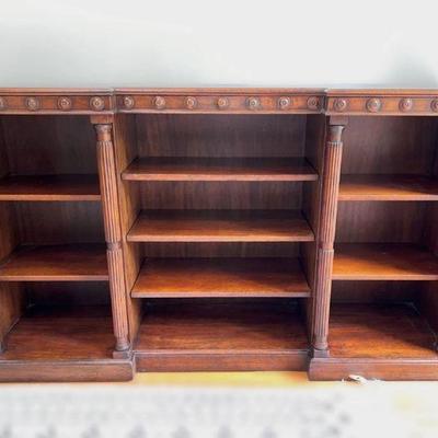 SMALL BOOKCASE