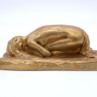 BRONZE