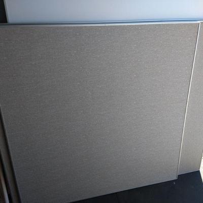 Magnetic Message/note Tack Board