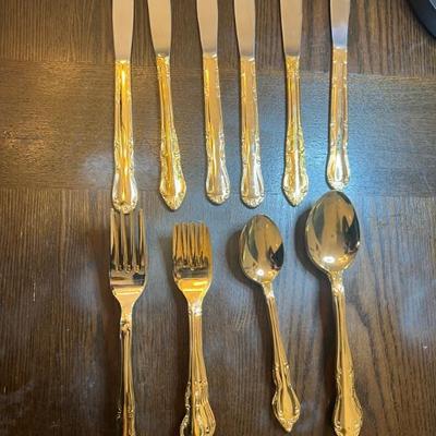 STAINLESS STEEL JAPAN