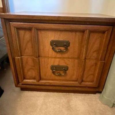 Dixie Nightstand 27x24x17
$75
(Dixie BR Set $350)