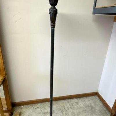 Pair of Floor Lamps   $20