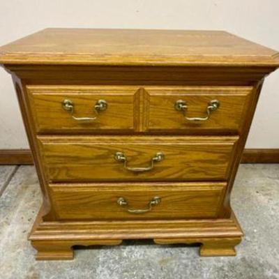 Sumter Cabinet Co. Nightstand 26x26x17
$50
(Entire BR Set - $400)