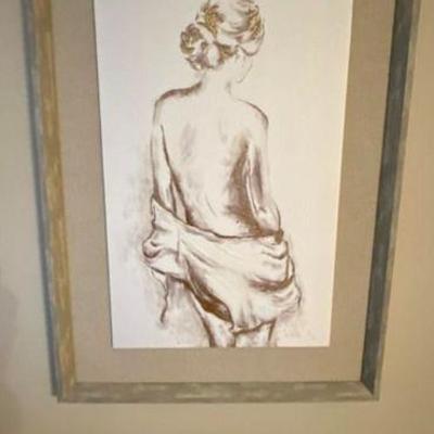Print 28x21   $10