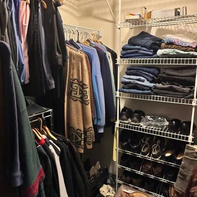Men's clothes