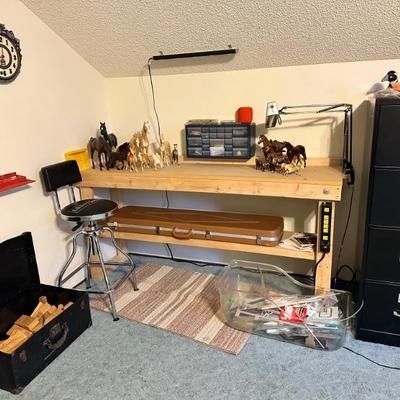 Hobby tools