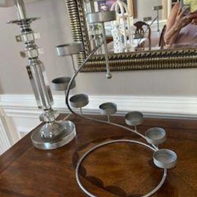 Candle Holder
