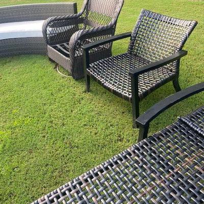Patio Chairs