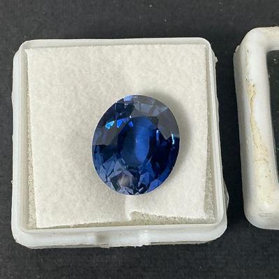 11 ct sapphire gemstone