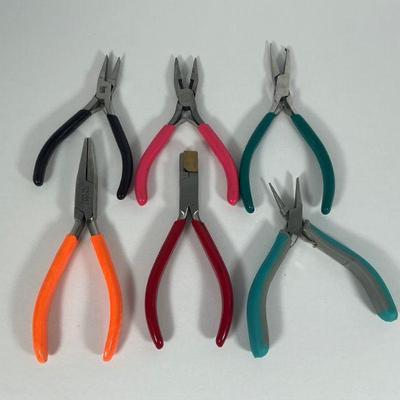 Jewelry Pliers