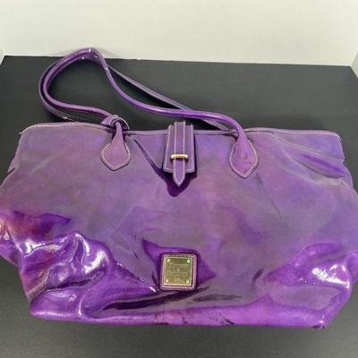 Doney & Bourke Purse