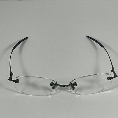 oakley glasses