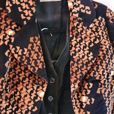 Vintage Clothing